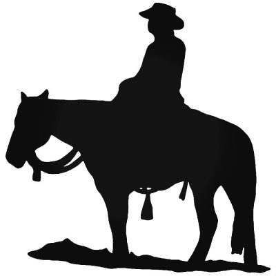 Léptető Cowboy Autómatrica
