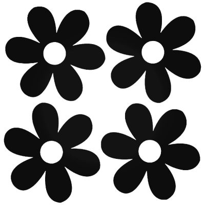 Tündöklő virágok Autómatrica