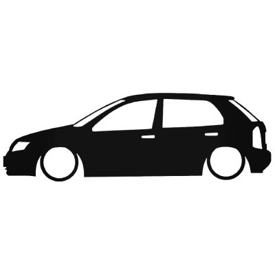 Skoda matrica Fabia 2
