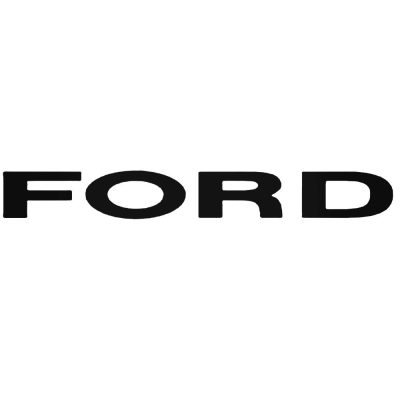 Ford autómatrica