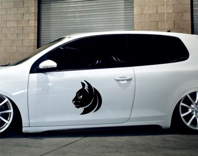 Macska tuning (1db) matrica