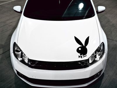 Playboy tuning (1db) matrica 
