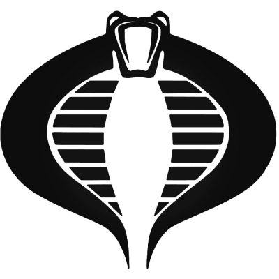 Cobra G.I Joe Autómatrica