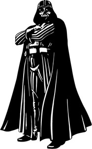 Darth Vader Autómatrica