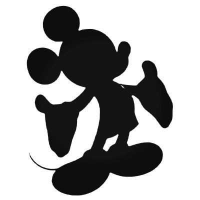 Mickey Autómatrica
