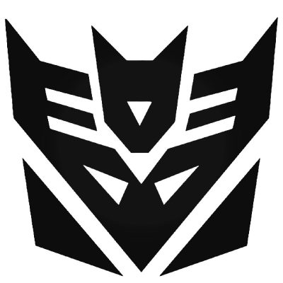 Transformers álca "1" Autómatrica