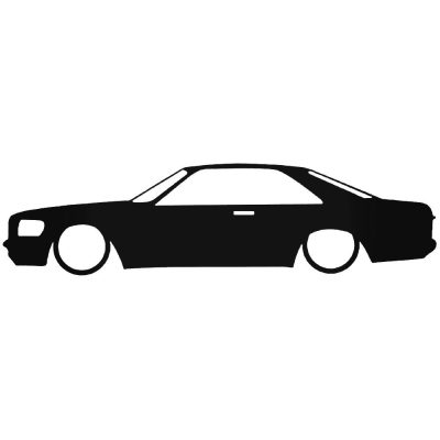 Mercedes matrica W126