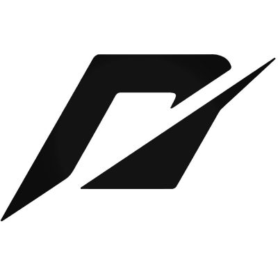 Need for Speed "1" matrica