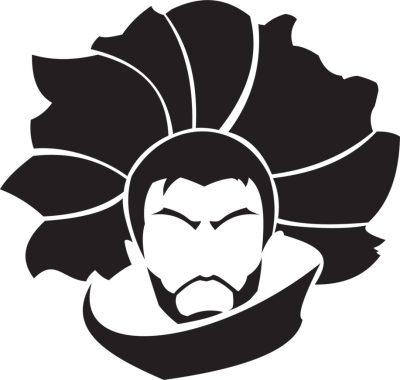 Yasuo "3" LOL matrica