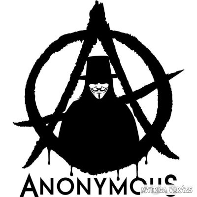 Anonymus "5" Autómatrica