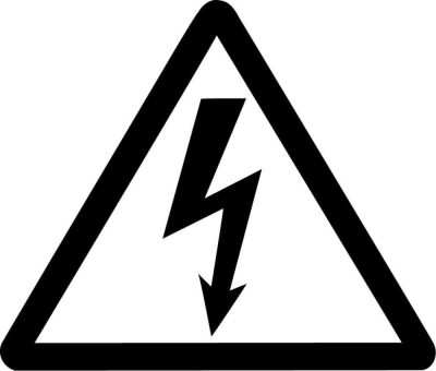 Elektromos áram tábla Autómatrica