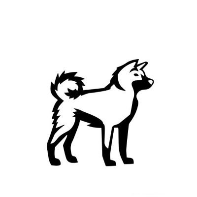 Akita 2matrica