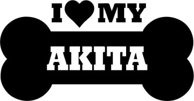 Akita 3 matrica
