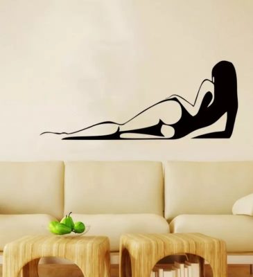 Pózoló csaj Falmatrica 1