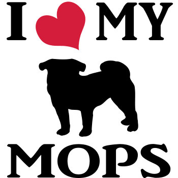 Mopsz matrica 24