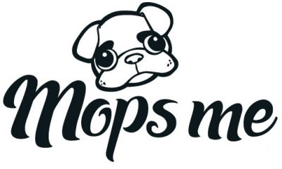 Mopsz matrica 25