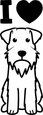 Schnauzer matrica 7