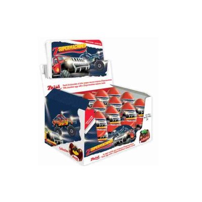 Zaini 20g - ZSuperMachines