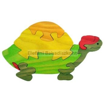 Gabeliz Bútordísz #teknős