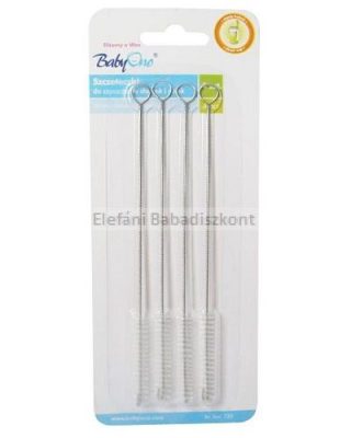 BabyOno Tisztítókefe #733