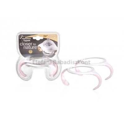 Tommee Tippee Cumisüveg fogókar