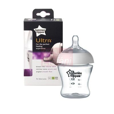 Tommee Tippee Ultra cumisüveg #150ml