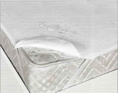 Tanita Matracvédő lepedő #90x200cm