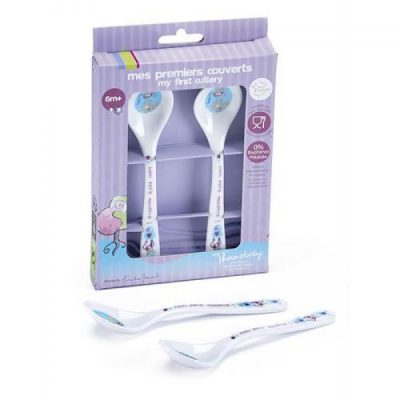 Thermobaby Evőeszköz 1630 #Szörny