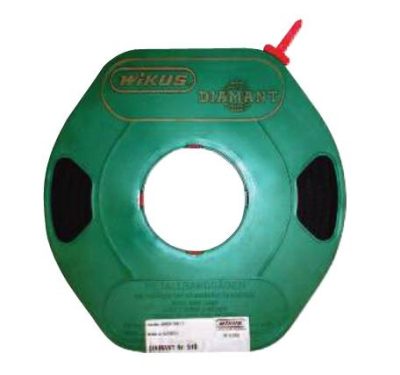 WIKUS Fémipari szalagfűrészlap 13x0,65 mm Z=14 30 m/tekercs