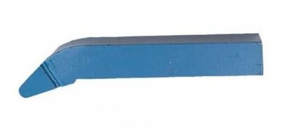 Esztergakés hajlított sugaras MSZ1906 25x16 mm