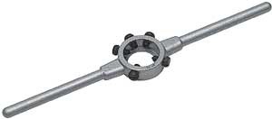 VÖLKEL Metszőfordítóvas M 1-M2,6 - 16x5,0 mm