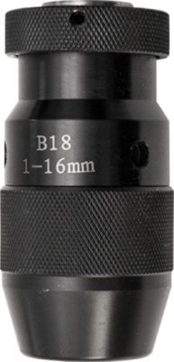 Fúrótokmány 1,0-13 mm B16 HKFT