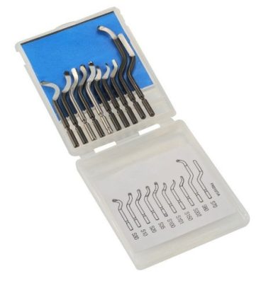 NOGA Elforduló penge készlet