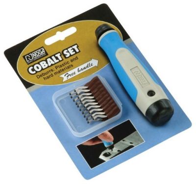 NOGA N Kobaltos készlet