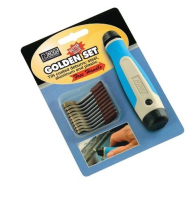 NOGA S10 Arany készlet