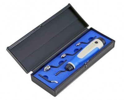 NOGA Süllyesztő készlet