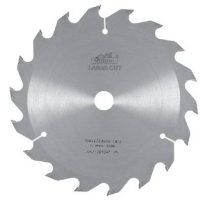 PILANA Körfűrészlap 400x4,4x3,2x30 mm Z=24