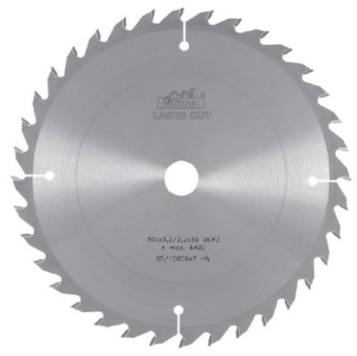 PILANA Körfűrészlap 200x2,5x1.6x20 mm Z=24