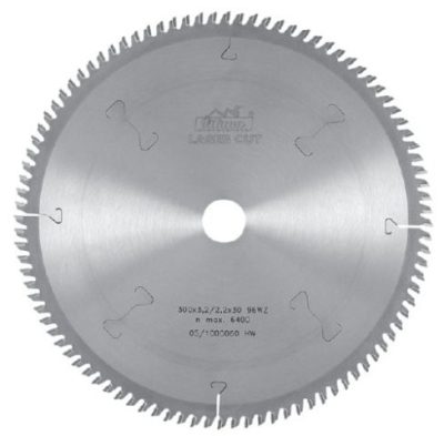 PILANA Körfűrészlap 300x3,2x2,2x30 mm Z=96