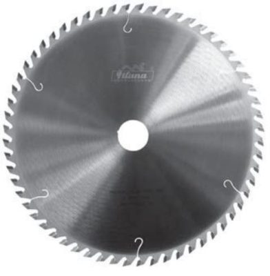 PILANA Körfűrészlap 260x2,6x1,8x30 mm Z=60
