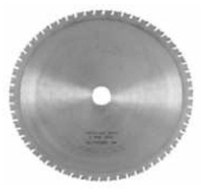 PILANA Körfűrészlap 250x2,4x2x30 mm Z=48HM