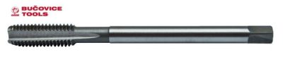 BUCOVICE TOOLS Gépi menetfúró M 3 HSS-E EH DIN376 C