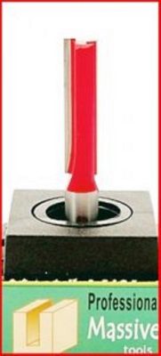 MASSIVE Nútmaró 16x51x19x8 mm