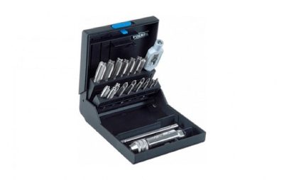 VÖLKEL Kézi menetfúró klt. M3-M12 HSS-E 