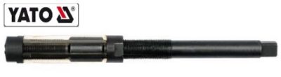  YATO Állítható betétkéses kézi dörzsár 7,75 - 8,5 mm HSS