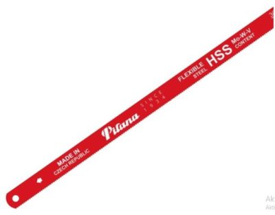 Kézi fémfűrészlap 1/1 HSS FLEXIBLE ,PILANA