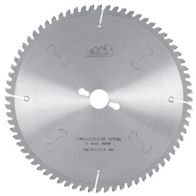 PILANA Fémkörfűrész 420x3,6x2,8x30 mm Z=96