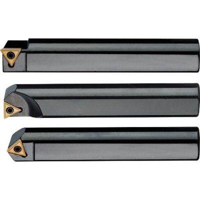 FERVI Kiesztergáló furatkés készlet, 18 mm, 3 részes