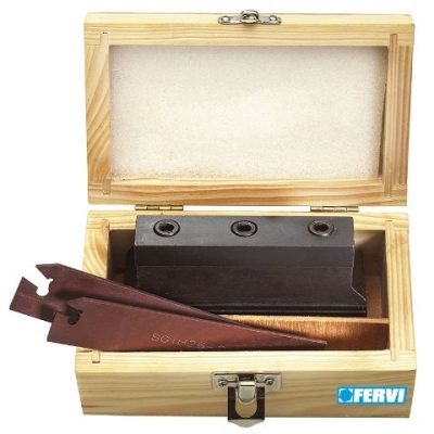 FERVI Leszúrókés készlet SGTBK20
