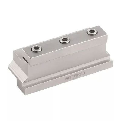 FERVI Tarttóblokk, leszúrópenge tartó SGTBK10